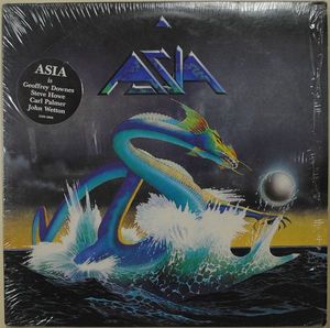 Asia – Asia
