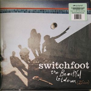 The Beautiful Letdown (Our Version) cover