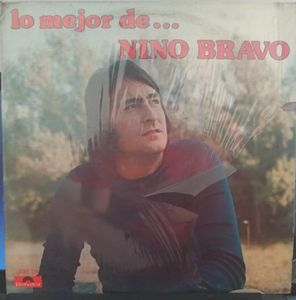 Lo Mejor De... cover