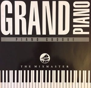 Grand Piano cover