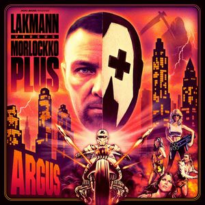 Lakman vs Morlockko Plus – Argus