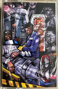 Penalty Of Leadership cover