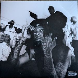 God Does Like Ugly cover