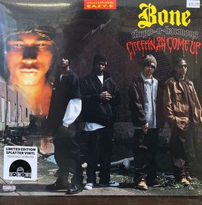 Bone Thugs-N-Harmony – Creepin On Ah Come Up