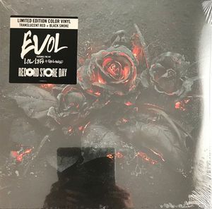 EVOL cover