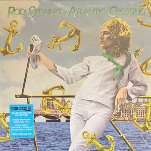 Alternate Atlantic Crossing cover