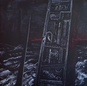 The Furnaces Of Palingenesia cover