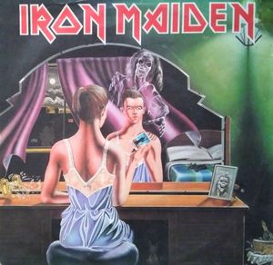 Twilight Zone / Wrathchild cover