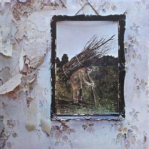 Led Zeppelin – Untitled