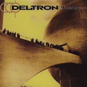 Deltron 3030 cover