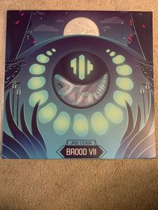 Brood VII cover