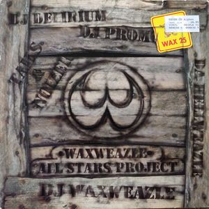 Various – All Stars Project