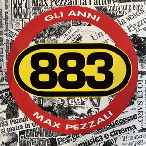 Gli Anni cover