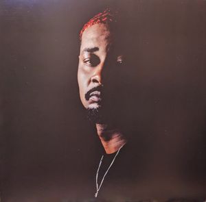 Quaranta by Danny Brown