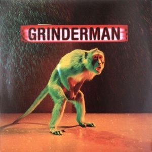 Grinderman by Grinderman