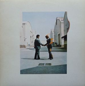 Wish You Were Here cover