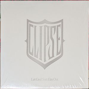 Clipse – Let God Sort Em Out