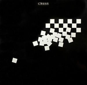 Chess cover