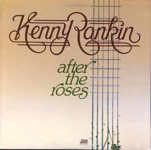 After The Roses cover