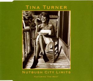 Tina Turner – Nutbush City Limits