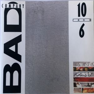 10 From 6 cover