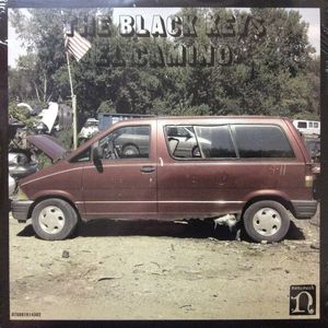 The Black Keys – El Camino