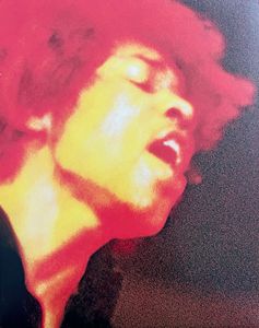 Electric Ladyland by The Jimi Hendrix Experience