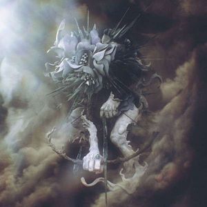 The Hunting Party by Linkin Park