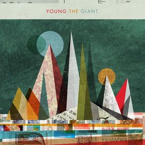 Young The Giant cover