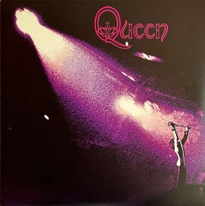 Queen cover