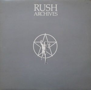 Rush – Archives