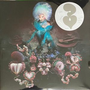 Fossora by Björk