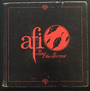 AFI – Sing The Sorrow
