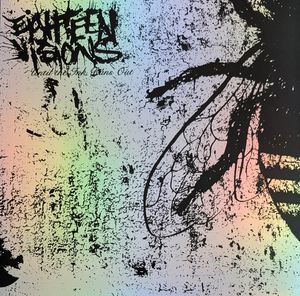 Until The Ink Runs Out cover