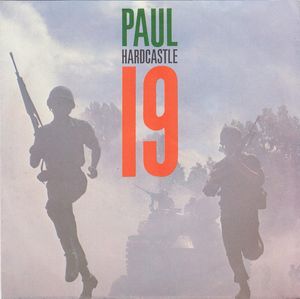 Paul Hardcastle – 19