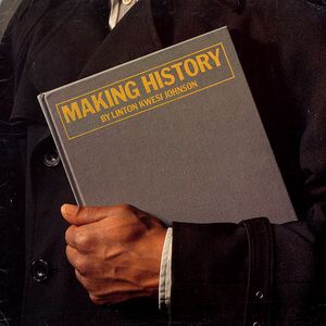 Making History cover