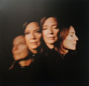 Lives Outgrown by Beth Gibbons