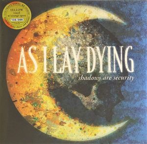 Shadows Are Security by As I Lay Dying