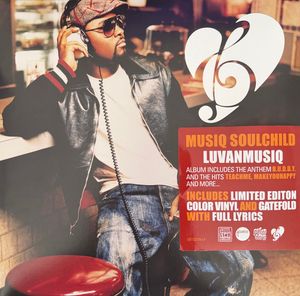 Luvanmusiq cover