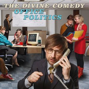 Office Politics cover