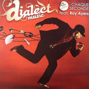 Chaque Seconde cover