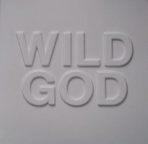 Wild God cover