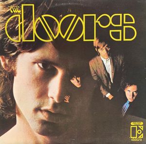 The Doors – The Doors