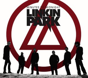Linkin Park – Minutes To Midnight