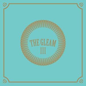 The Gleam III (The Third Gleam) cover