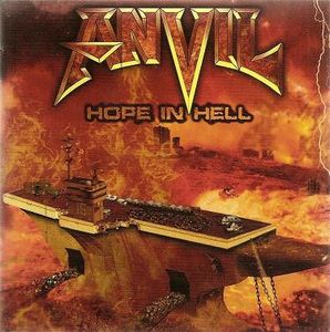 Hope In Hell cover