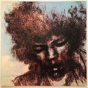 Jimi Hendrix – The Cry Of Love