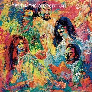 The Fifth Dimension – Portrait