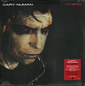 Hybrid by Gary Numan