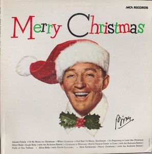 Merry Christmas cover